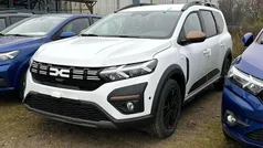 Gebraucht 2025 Dacia Jogger Extreme Van / Kleinbus | 21.980 € (Fairer Preis)