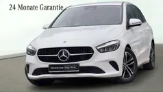 Gebraucht 2024 Mercedes B200 Van / Kleinbus | 31.900 € (Fairer Preis)