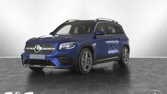 Gebraucht 2021 Mercedes GLB200 Business SUV | 34.777 € (Fairer Preis)
