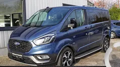 Gebraucht 2022 Ford Tourneo Custom Active Van | 41.789 € (Superpreis)