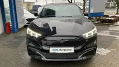 Gebraucht 2024 Ford Mustang Mach-E SUV | 44.590 € (Fairer Preis)