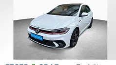 Pure white Gebraucht 2024 VW Polo GTI Limousine | 28.450 € (Fairer Preis)