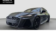 Gebraucht 2025 Audi A6 S-Line Kombi | 65.370 € (Superpreis)