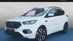 Schwarz Gebraucht 2015 Ford Kuga Cool & Connect SUV | 15.895 € (Teuer)