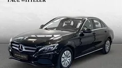 Gebraucht 2016 Mercedes C200 Avantgarde Limousine | 21.990 € (Fairer Preis)
