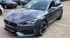 Gebraucht 2023 Cupra Leon | 29.890 € (Fairer Preis)