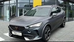 Magnetic grau matt (grau) Gebraucht 2022 Cupra Formentor VZ SUV | 31.990 € (Fairer Preis)