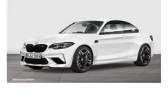 Gebraucht 2019 BMW M2 Competition Edition Coupé | 52.520 € (Fairer Preis)