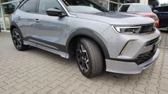 Grau Gebraucht 2022 Opel Mokka Ultimate SUV | 19.490 € (Guter Preis)