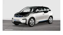 Weiß Gebraucht 2022 BMW i3 Kleinwagen | 18.490 € (Guter Preis)