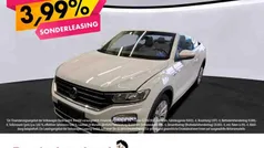 Weiß Gebraucht 2022 VW T-Roc Cabriolet R-line Cabrio | 25.777 € (Guter Preis)