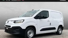 Gebraucht 2024 Fiat Doblò Van / Kleinbus | 22.780 € (Fairer Preis)