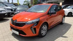 Orange Gebraucht 2024 Renault Clio V Evolution Limousine | 16.999 € (Fairer Preis)