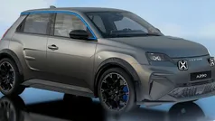 Gebraucht 2025 Alpine A290 Kleinwagen | 37.990 € (Fairer Preis)