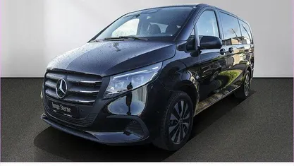 Gebraucht 2025 Mercedes Vito Van | 53.950 € (Fairer Preis)