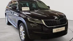 Gebraucht 2020 Skoda Kodiaq Style SUV | 23.590 € (Fairer Preis)