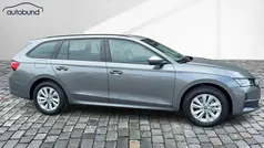Gebraucht 2025 Skoda Octavia Selection Kombi | 30.970 € (Superpreis)