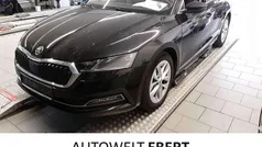 Gebraucht 2022 Skoda Octavia Style Kombi | 26.890 € (Fairer Preis)