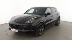 Schwarz Gebraucht 2019 Porsche Cayenne SUV | 60.960 € (Guter Preis)