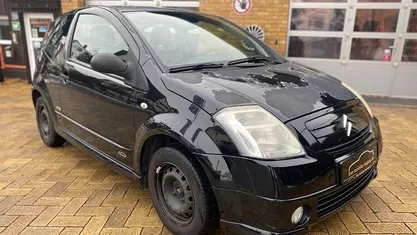 Gebraucht 2006 Citroën C2 VTR Sport Kleinwagen | 490 € (Superpreis)