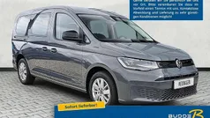 Gebraucht 2025 VW Caddy Van / Kleinbus | 37.490 € (Fairer Preis)