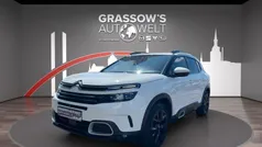 Gebraucht 2021 Citroën C5 Aircross Feel SUV | 19.450 € (Fairer Preis)