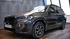 Gebraucht 2022 BMW X3 Sport Line SUV | 42.870 € (Fairer Preis)