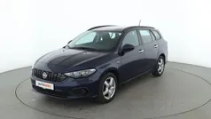 Blau Gebraucht 2017 Fiat Tipo Easy Kombi | 9.790 € (Fairer Preis)