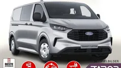 Gebraucht 2025 Ford Transit Custom Trend Van / Kleinbus | 40.788 € (Fairer Preis)