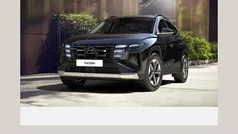 Gebraucht 2025 Hyundai Tucson Trend SUV | 36.160 € (Fairer Preis)