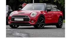 Gebraucht 2020 Mini Cooper SD Kleinwagen | 21.890 € (Fairer Preis)