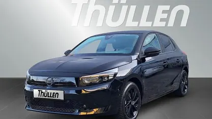 Gebraucht Opel Corsa 101 PS (74 kW) 2024 Kleinwagen