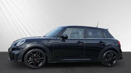 Gebraucht Mini John Cooper Works 136 PS (100 kW) 2022 Kleinwagen