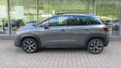 Grau Gebraucht 2024 Citroën C3 Aircross PureTech SUV | 18.890 € (Fairer Preis)