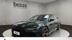 Individuallackierungen audi exclusive Gebraucht 2023 Audi RS6 Performance Kombi | 156.700 € (Fairer Preis)