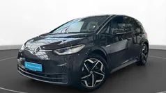 Mangangrau Gebraucht 2021 VW ID.3 Pro Performance Kleinwagen | 20.690 € (Fairer Preis)