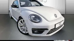 Gebraucht 2015 VW Beetle CLUB Limousine | 16.890 € (Fairer Preis)
