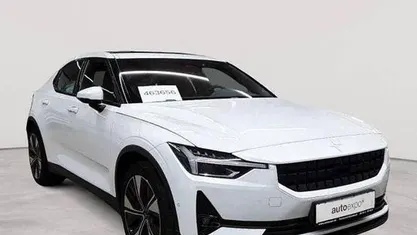 Gebraucht 2022 Polestar 2 Pilot Kleinwagen | 24.990 € (Fairer Preis)