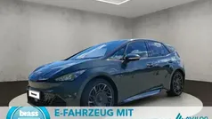 Silber Gebraucht 2025 Cupra Born Kleinwagen | 38.485 € (Guter Preis)