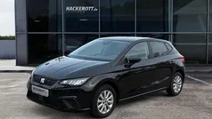 Gebraucht 2022 Seat Ibiza Style Limousine | 16.960 € (Fairer Preis)
