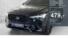 Gebraucht 2025 Volvo XC60 Ultra SUV | 50.990 € (Fairer Preis)
