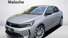 Grau/typ aussenverkleidung met Neu 2025 Opel Corsa Edition Limousine | 19.490 € (Fairer Preis)