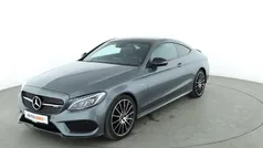 Gebraucht 2018 Mercedes C43 AMG AMG Coupé | 35.930 € (Fairer Preis)