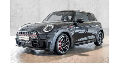 Gebraucht 2024 Mini John Cooper Works Kleinwagen | 36.450 € (Fairer Preis)