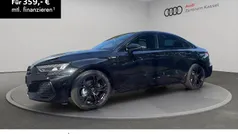 Gebraucht 2025 Audi A3 S-Line Limousine | 41.490 € (Fairer Preis)