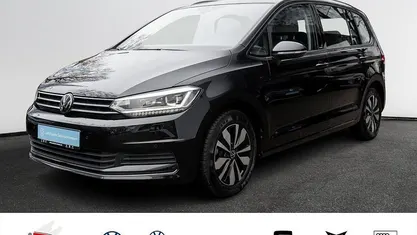 Gebraucht VW Touran Move 150 PS (110 kW) 2024 Van / Kleinbus