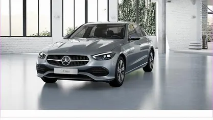 Gebraucht Mercedes C180 Avantgarde 170 PS (125 kW) 2025 Limousine