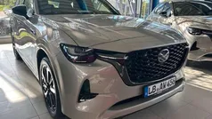Gebraucht 2024 Mazda CX-60 Homura-Line SUV | 53.900 € (Guter Preis)