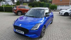 Gebraucht 2024 Suzuki Swift Comfort+ Kleinwagen | 18.780 € (Guter Preis)