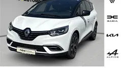 Gebraucht 2021 Renault Grand Scénic IV Intens Van / Kleinbus | 18.988 € (Guter Preis)